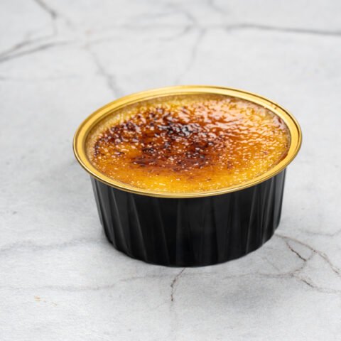 Creme brûlée
