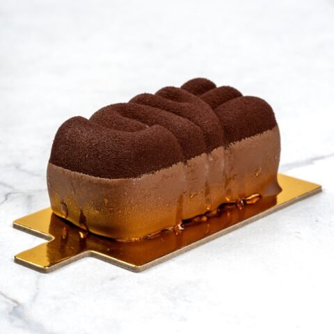 Love Tiramisu Mousse