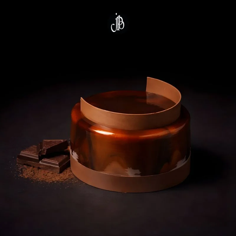 Double Chocolate Cake - Image 2