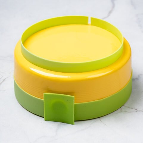 Mango Cake