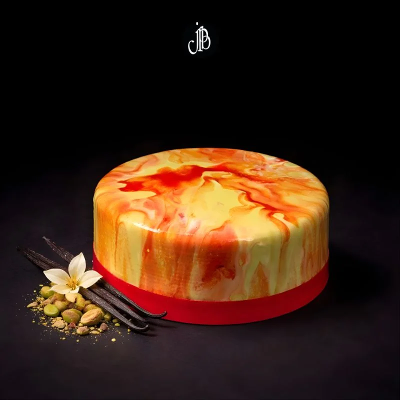 Pistachio Cake - Image 2