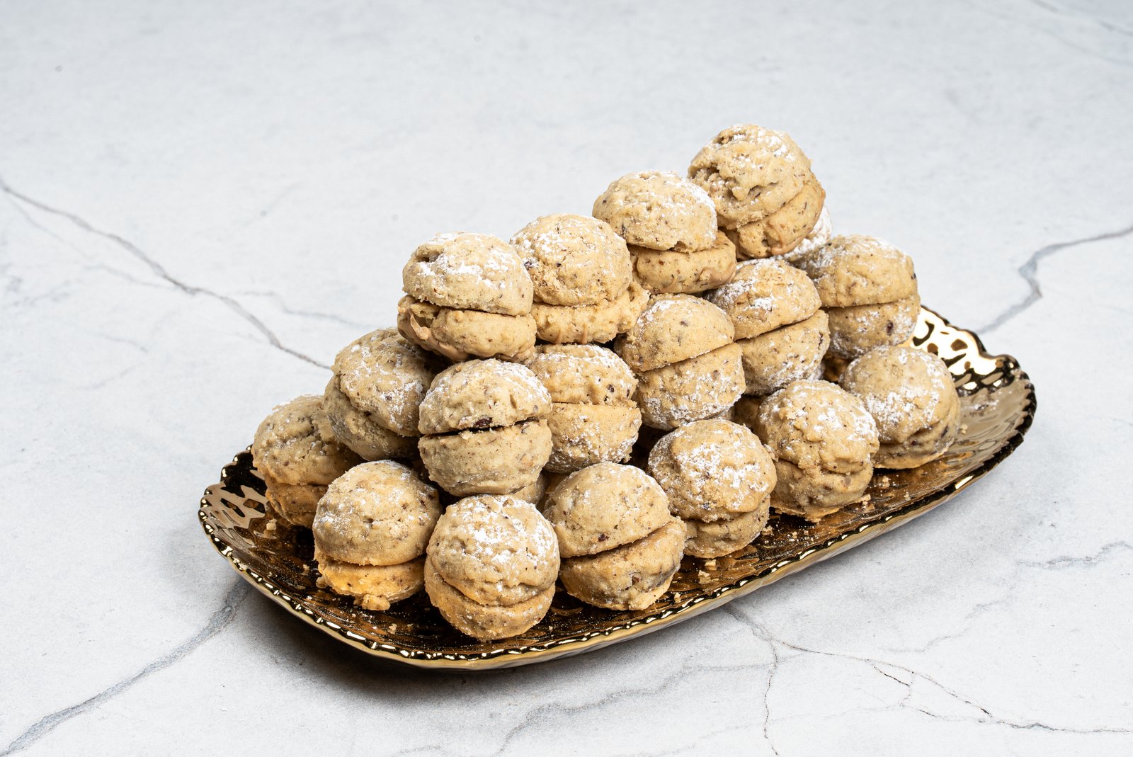 Pecan Balls box
